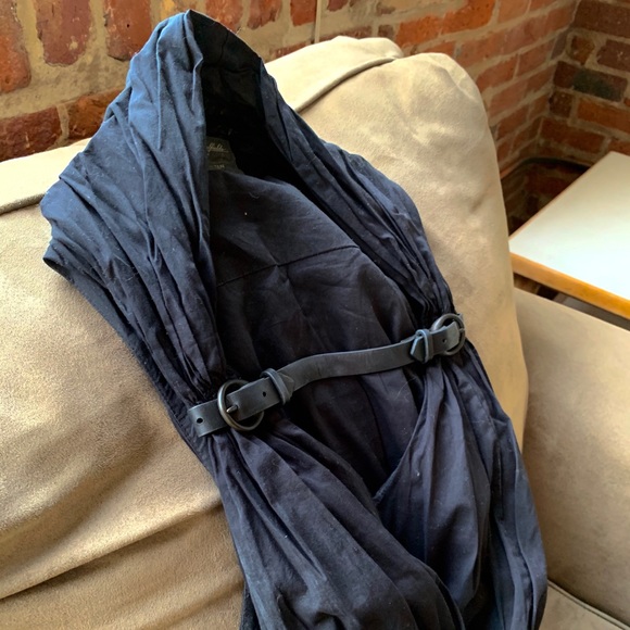 AllSaint Spitalfields dress w/ offer to dry clean! - Picture 4 of 5